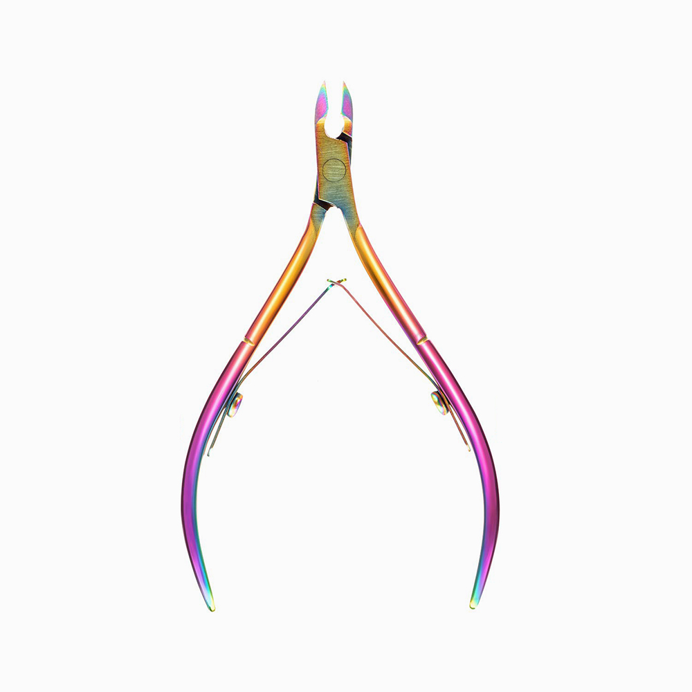 Cutical Nail Nipper