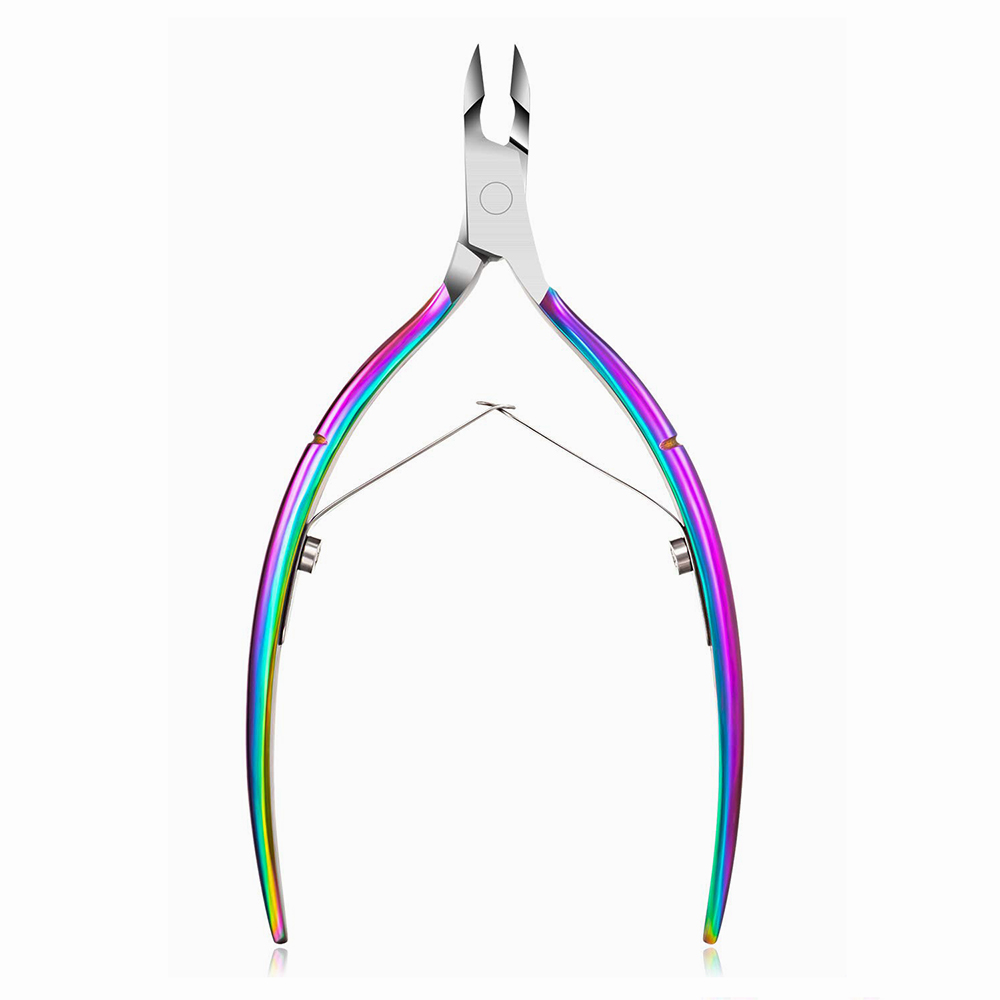 Cutical Nail Nipper