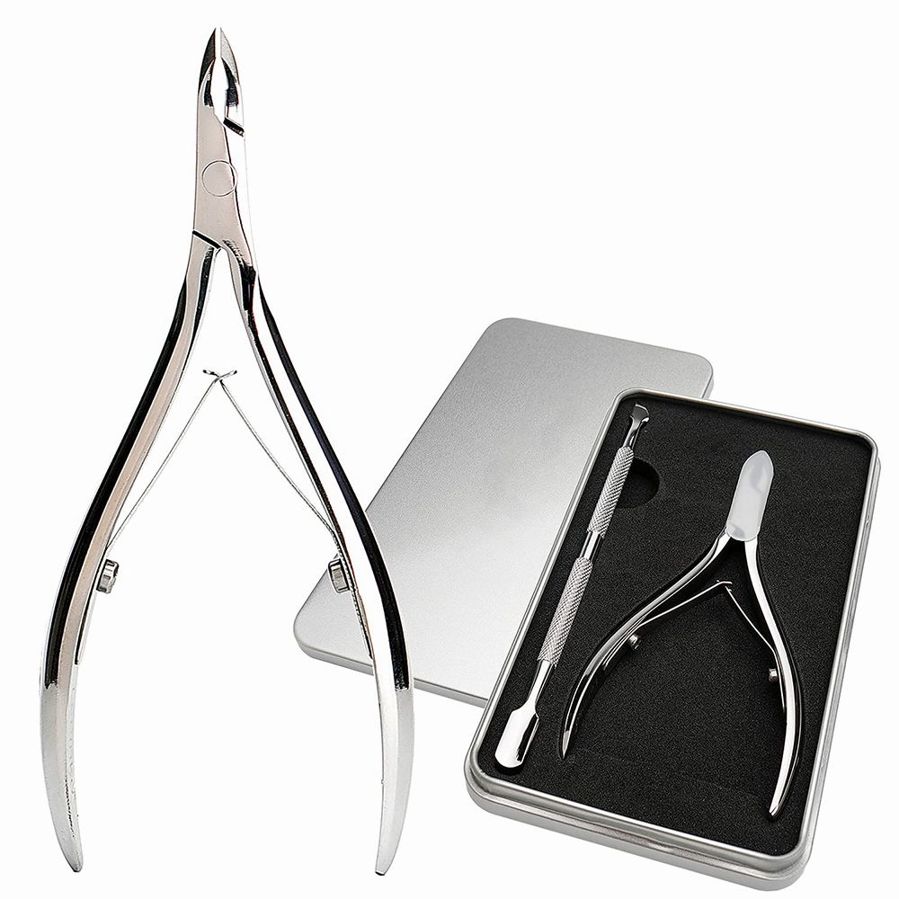 Cutical Nail Nipper