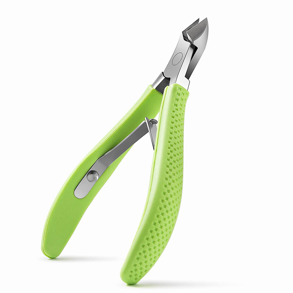 Cutical Nail Nipper